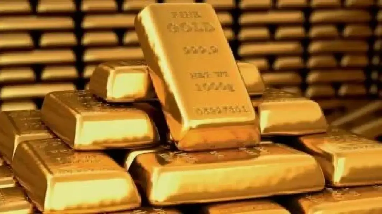 مستويات قياسية.. سعر جرام الذهب عيار 21 يباغت الأسواق في تعاملات يناير الصباحية